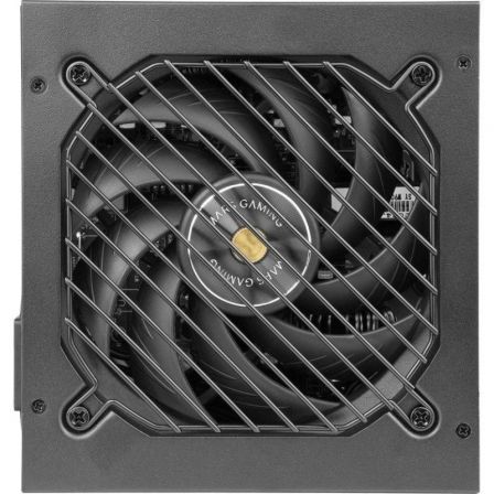 Mars Gaming Fuente de Alimentación 850W Semimodular 80+ Bronze Silenciosa